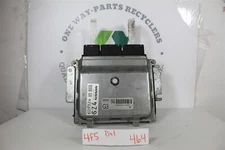 BEM404300A1  Nissan Altima  2011-13  Engine Control Unit ECU  Module 4F5 464 B1