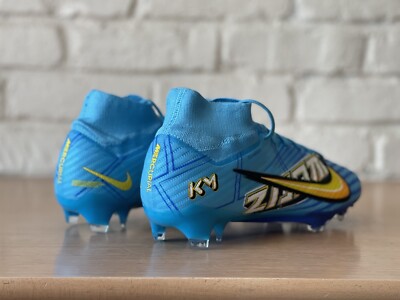 Nike Mercurial Superfly 9 Elite KM FG ACC Motivation Pack DO9342
