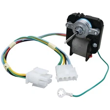 ERP Fan Motor Kit for Frigidaire GLRS237ZCQ3 FRS3R4EBC FRS6LF7JS3 FRS26LF8CS1