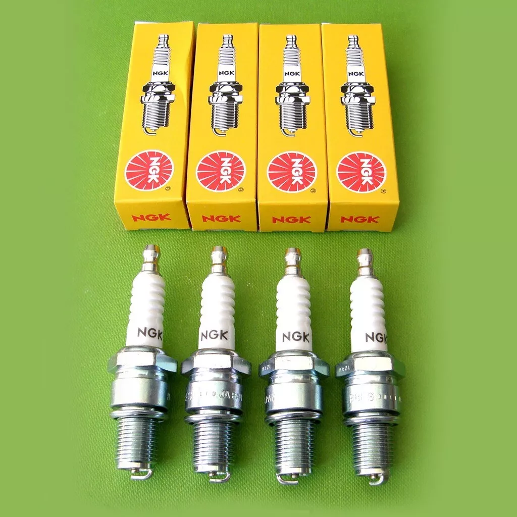 Ngk br8es deals