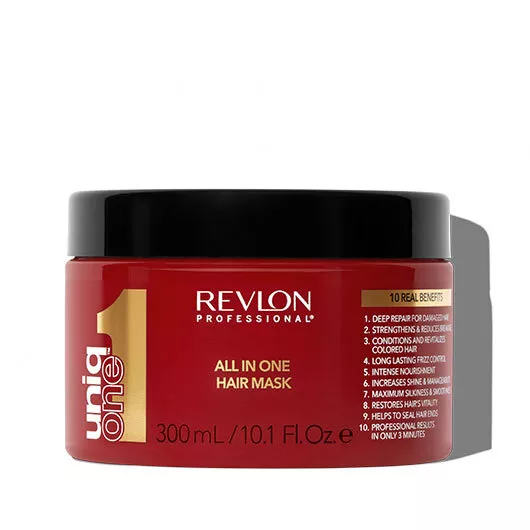 UniqOne™ Products - Revlon Professional