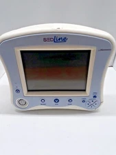 Masimo Hospira Physiometrix EN2 SEDLine EEG Monitor (P4)