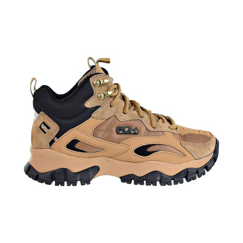 Fila Ray Tracer TR 2 Mid Men&amp;amp;#039;s Shoes Wheat-Black 1RM01332-211