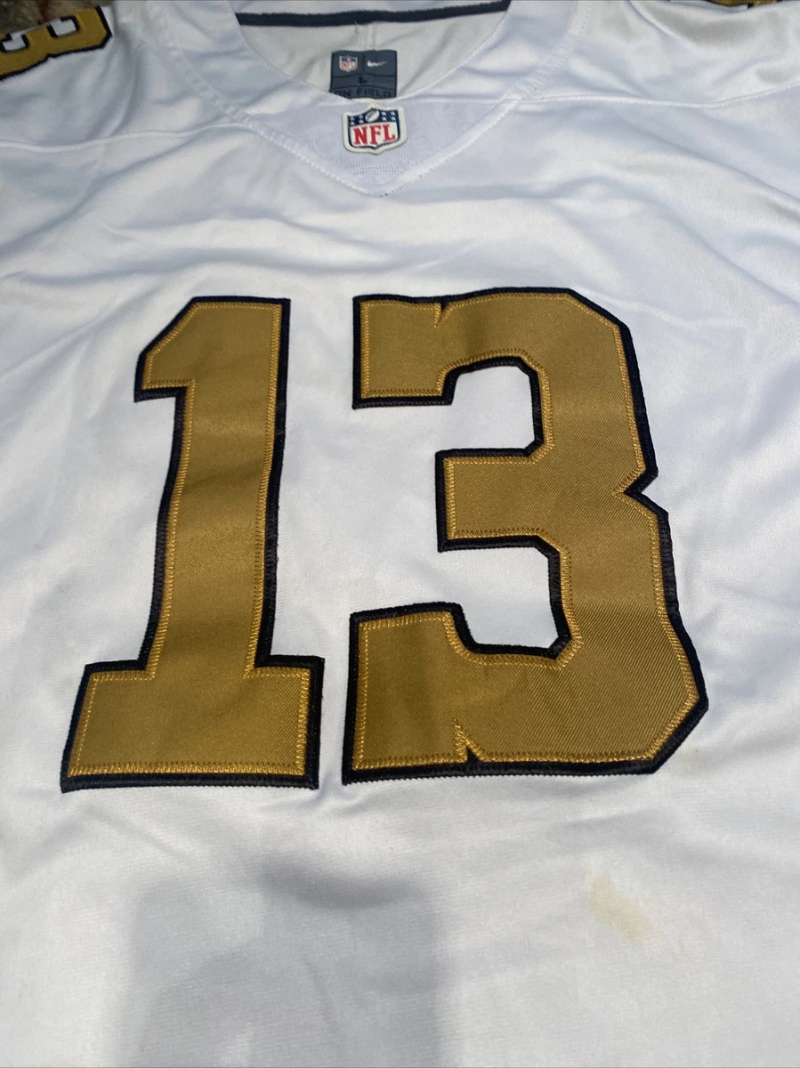 Saints jersey sales michael thomas