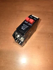 Bryant Westinghouse BR2020 20A 2P  Twin Tandem Circuit Breaker CHIPPED SEE PIC