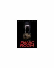 Panic Room DVD MOVIE PanicRoom Jodie Foster, Jared Leto, Forest Whitaker 2002