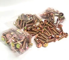 Replacement Bolts for Alba Racing UTV  Beadlock Ring Full Set