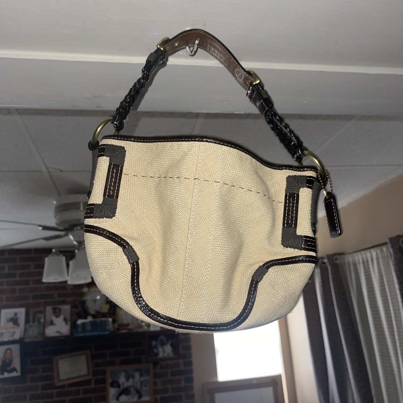 women's bags handbags coach-image