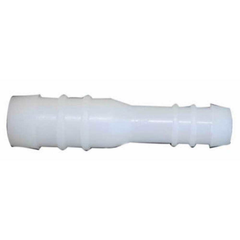 W4 Hose Connector Reducer 3/8X1/2In