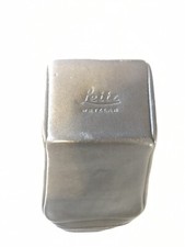 leica leather camera case