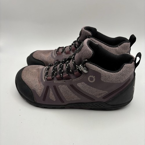 Chaussures Xero Daylite Randonnée Femme - Taille 6.5 - Violet - Minimaliste Occasion