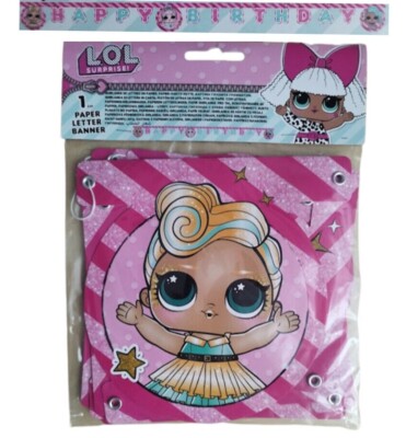 2 Ghirlande Pom Pom In Feltro | Lunghezza 2m | Bianco E Rosa | Per Decorazioni Feste E Camera - Foto 3