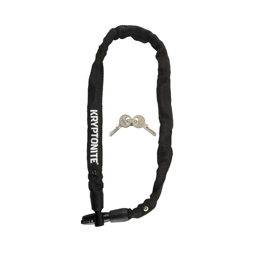Kryptonite Keeper 465 Chain Lock with 