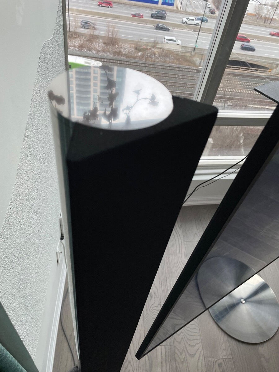 Bang & Olufsen B&O BeoLab 8000 Active Stereo Loudspeakers