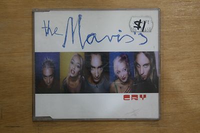 The Mavis's     Cry   (Box C258)