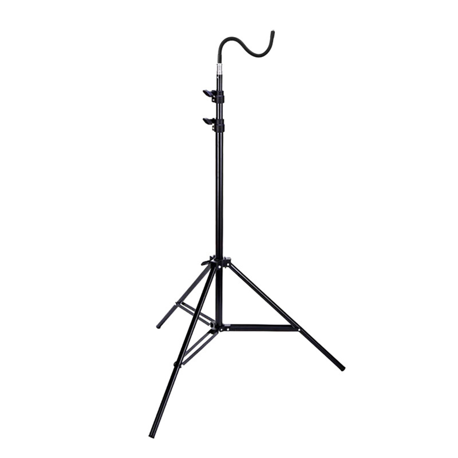 Studio Light Stand Adjustable Lightweight Tripod Support Photo Video Lightinweet