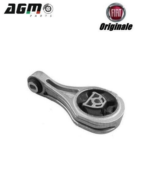 DELPHI Supporto Motore Posteriore TEM076 | Compatibile Con Renault Kangoo | Sospensione Motore Ricambio Auto - 2