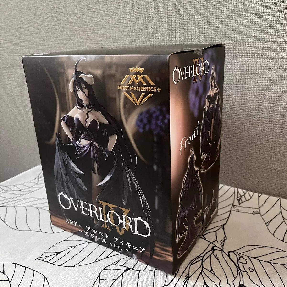 Overlord IV (Original Japanese Versi - Buy when it's cheap