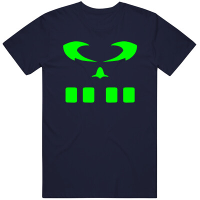 Megabyte Reboot Tv Show Symbol Sigil  T Shirt