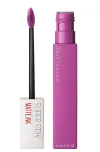 maybelline creator lipstick