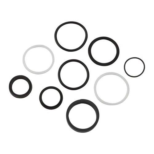 9pcs Replacement Seal Kit 87311845 For New Holland Loaders 1-3/4'' Bore 1'' Rod - Picture 4 of 11