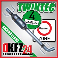 DIESELPARTIKELFILTER RUßPARTIKELFILTER DPF RPF GM OPEL ZAFIRA 2.0 DI 2.2 DTI 16V