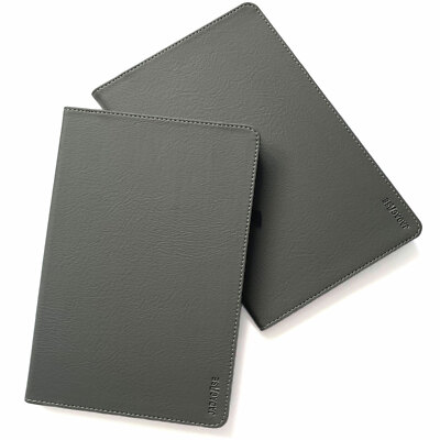 Leder Tablet Cover Apple iPad Pro 12,9'' 2021 4.Gen Tasche Stand Case Schutzhülle