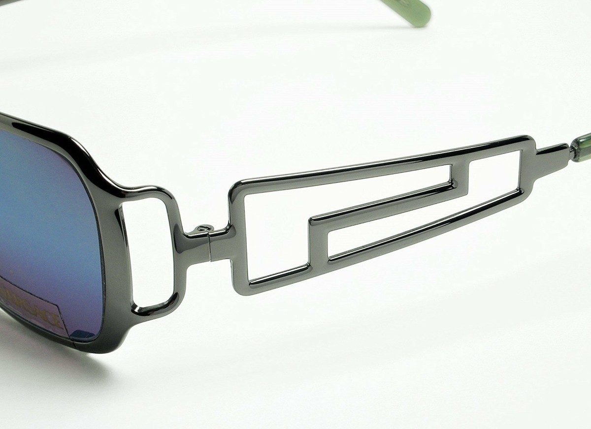 Versace Sunglasses Mod. X96 Col. 89M/431 Made in Italy | eBay display picture 3