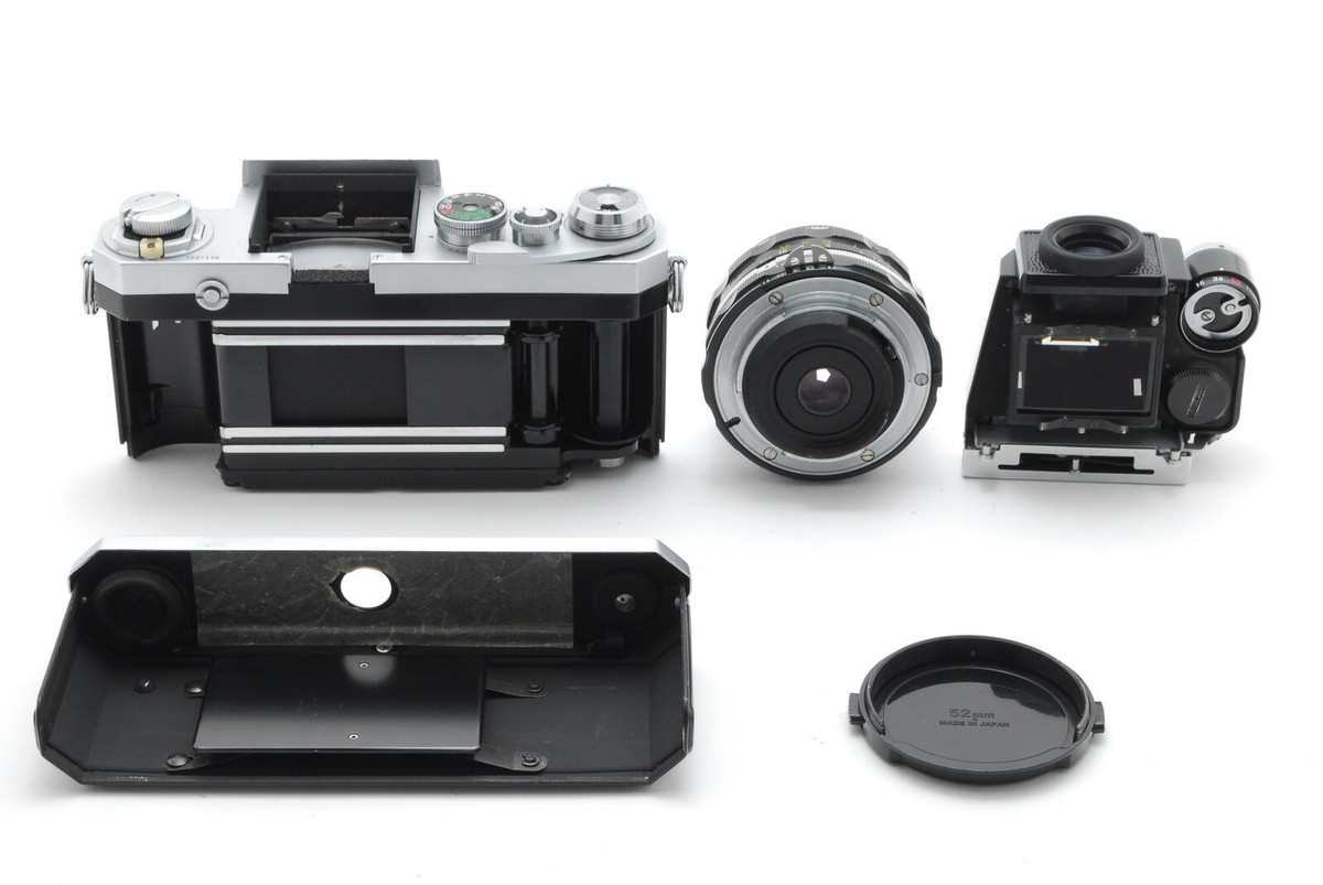 Nikon F Photomic FTn 28 F3.5 ニコンF $_1.PNG?set_id=2