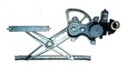 ALZACRISTALLO ELETTRICO ANTERIORE SINISTRO TOYOTA YARIS 2006>2011 ORIGINALE