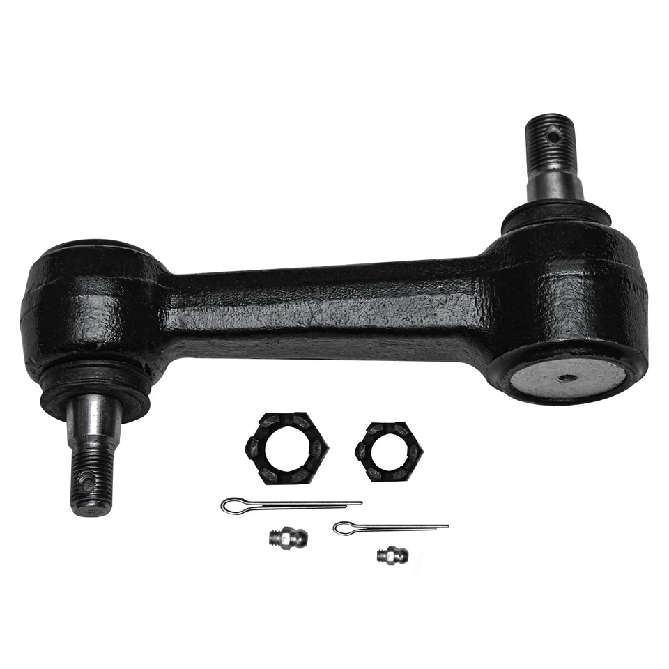 Brazo de rueda loca delantero para Chevy C10 C10 Suburban C20 C20 Suburban GMC C1500 2500 C3500 Foto 3 de 4