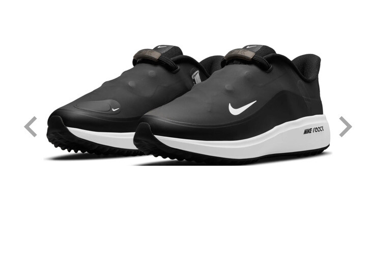 Nike Women's React Ace Tour Golf Shoes