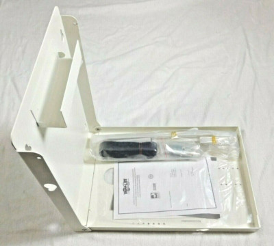 Tripp Lite UPSWM Wallmount Rack Enclosure Bracket for Tower UPS