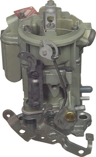 Carburetor-VIN: C Autoline C9129 - Image 2 of 3