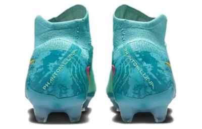 Nike Phantom Luna 2 Elite LV8 FG Soccer Vortex Pack FJ2571-300