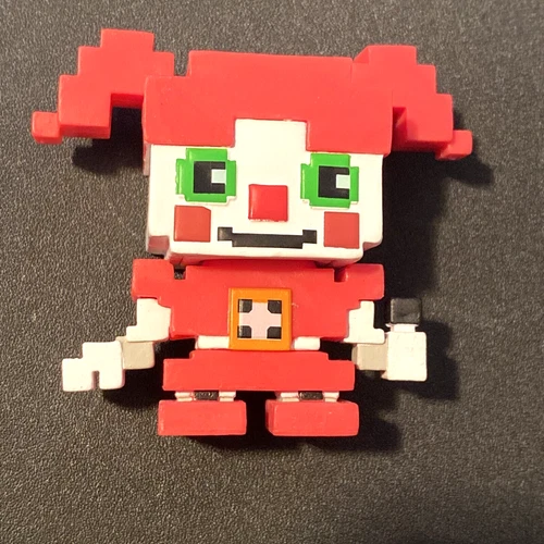 New Funko Mystery mini FNAF 8-Bit Baby 1:12 vinyl figure