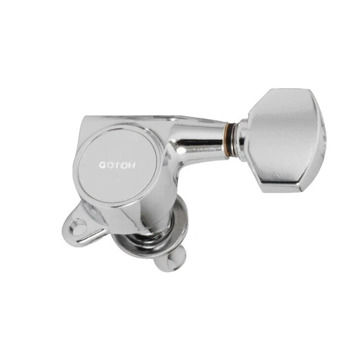 GOTOH Guitar Parts & Accessories for Electric Guitar