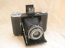 ZEISS IKON IKONTA