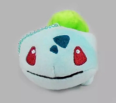 Portachiavi Peluche Bambole Pokémon Centro Pokemon Mascotte