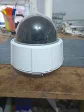 Used AXIS P5514 60HZ Network Dome Camera - Tested To Power On 0769-001-01 USED