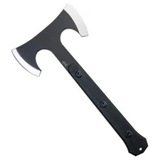 New APOC Double Mukk Hatchet XD35560