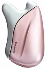 Panasonic EH-SP20-P Facial Beauty Device Warm Guasha Cordless Pink AC100-240V