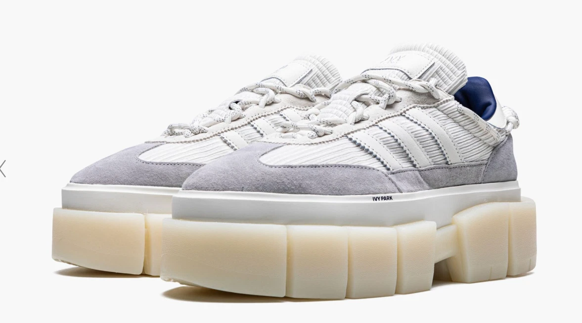 Adidas originals chunky sale