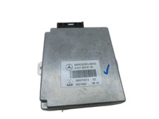 Steuergerät ECU Modul