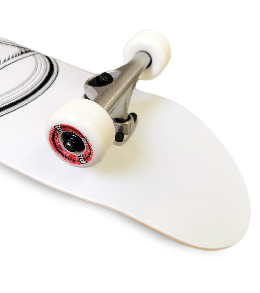 Venture V Light Vincent Touzery Pro Skateboard Trucks lucido 14,2 cm