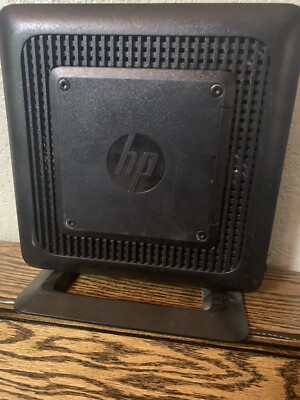 HP T520 FLEXIBLE SERIES TC/AMD GX-212JC SOC 1.2GHZ 1M/4GB/8GB SSD/LAN/RADEON R2E