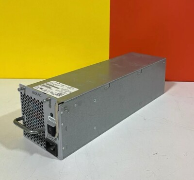 AVAYA / NORTEL 8005AC Power Supply 100/240VAC Model DS1405012-E5 (P/N: 314463-D)