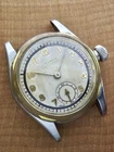 VINTAGE 1940 ROLEX OYSTER GRENFELL 27mm WATCH 3121  CANADIAN for PARTS / REPAIR