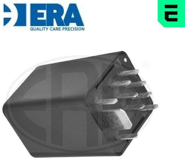 ERA 661339 SteuergeräT FüR GlüHzeit SteuergeräT GlüHzeit FüR VW-image