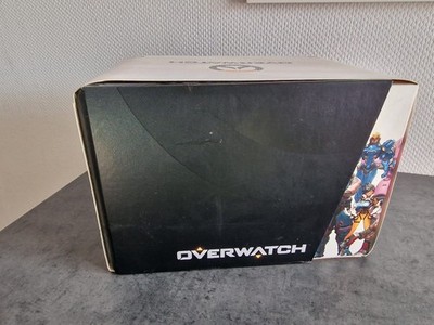 Overwatch Collector's Edition PC - Figur, Artbook, Soundtrack, Steelbook NO KEY